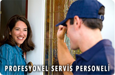 Baymak Kombi Servisi