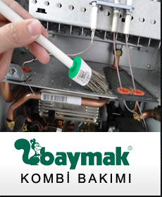 Baymak Servis bakım