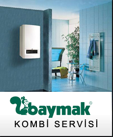 Baymak Servis Ankara