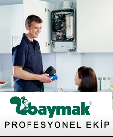 Baymak tamir bakım