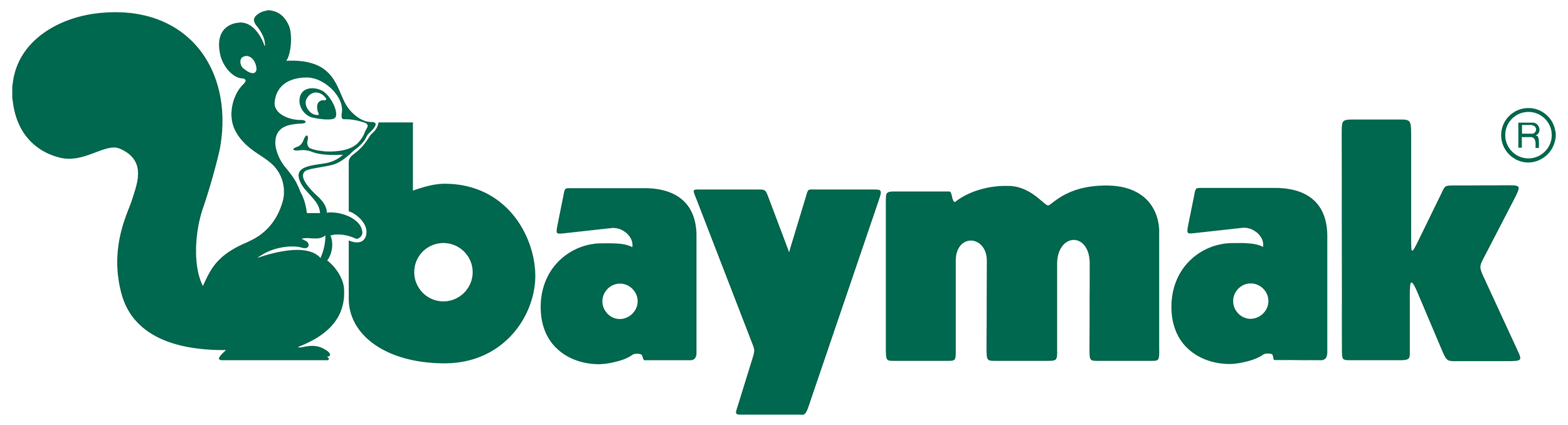 baymak kombi servisi logo